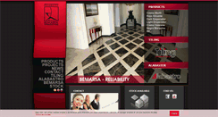 Desktop Screenshot of bemarsa.com